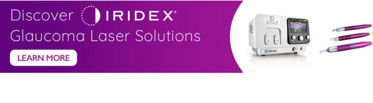 Iridex Corporation