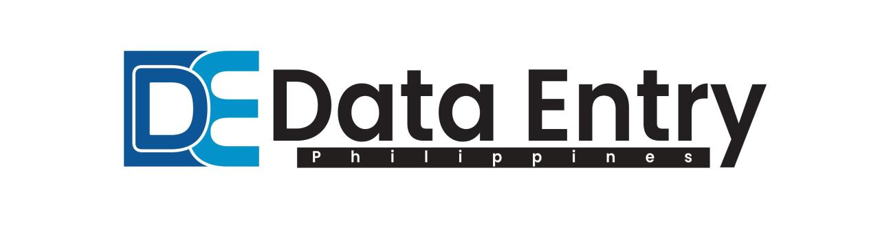 Data Entry Philippines