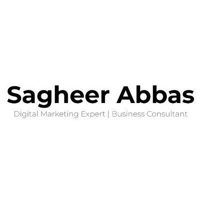 Sagheer Abbas