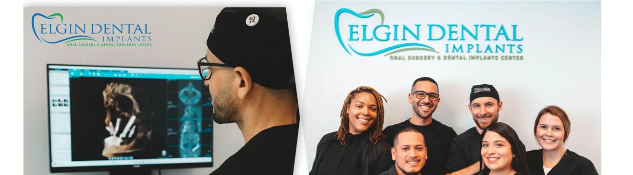 Elgin Implants