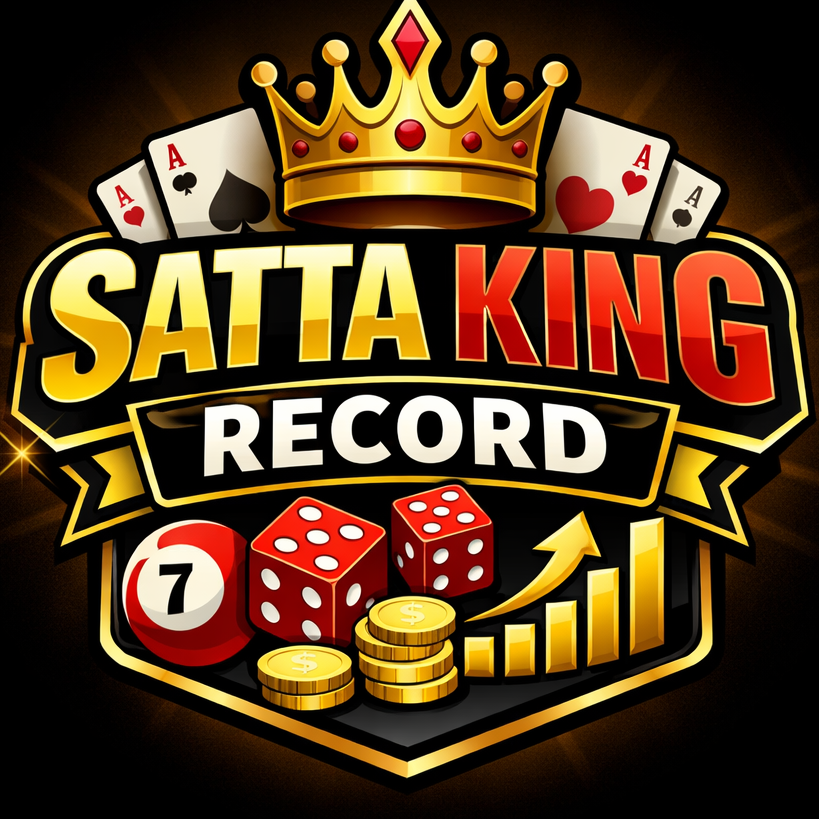 Satta King Record