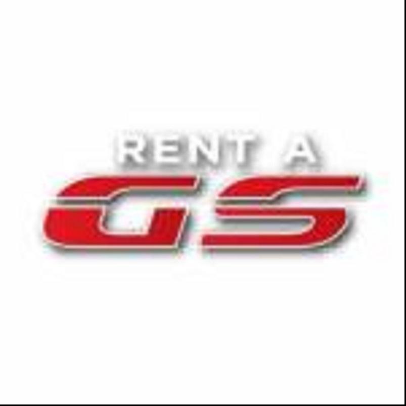 Rent-a-GS Rental