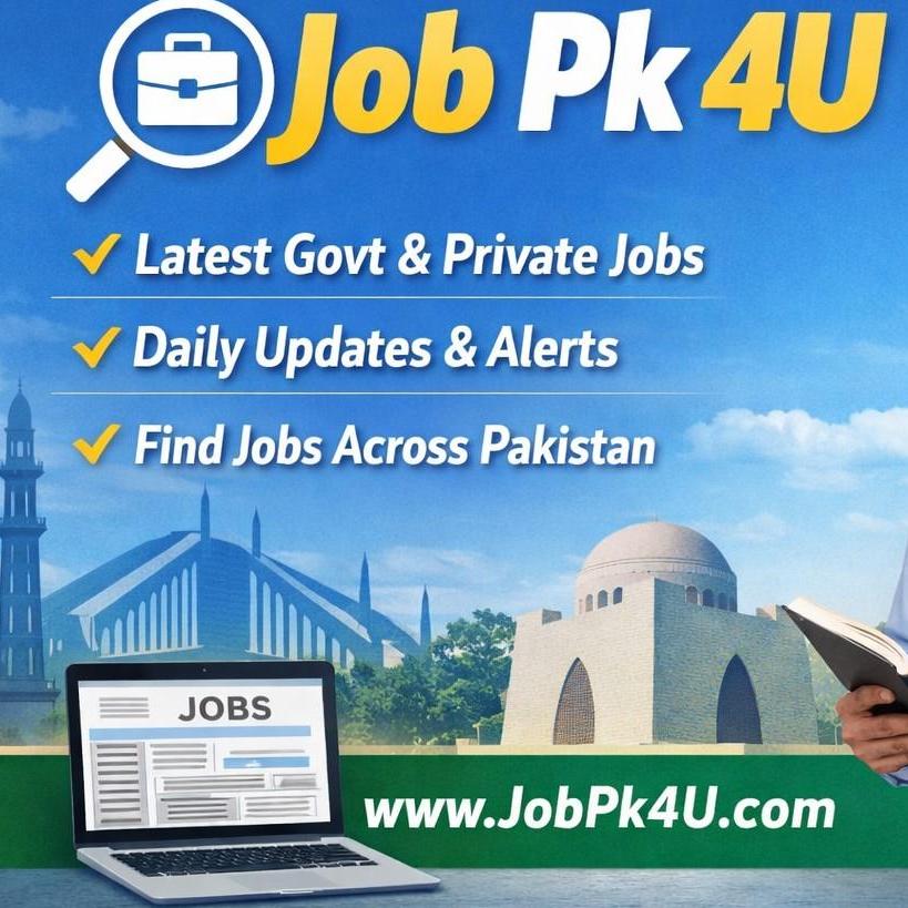 Job Pk4U