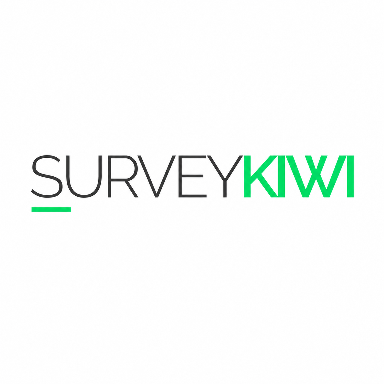 Survey Kiwi