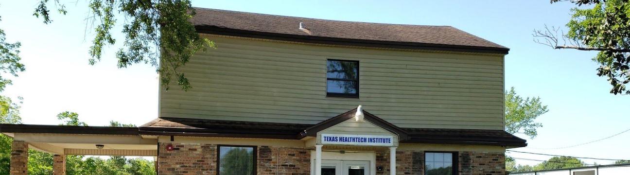 Texas Health TechInstitut