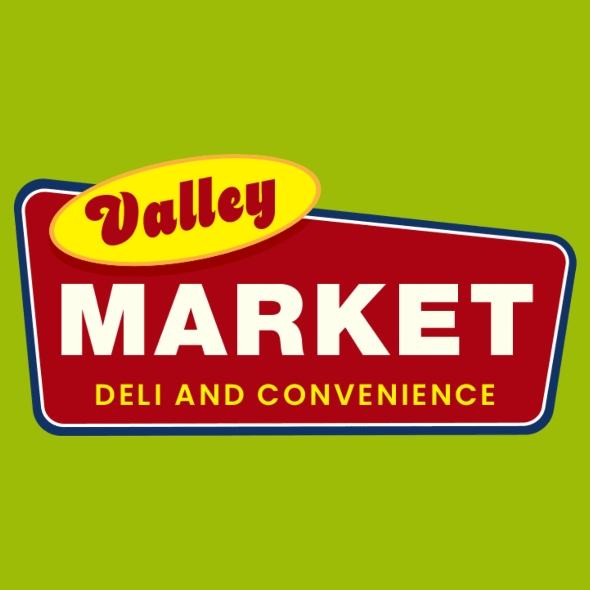 Valley Deli