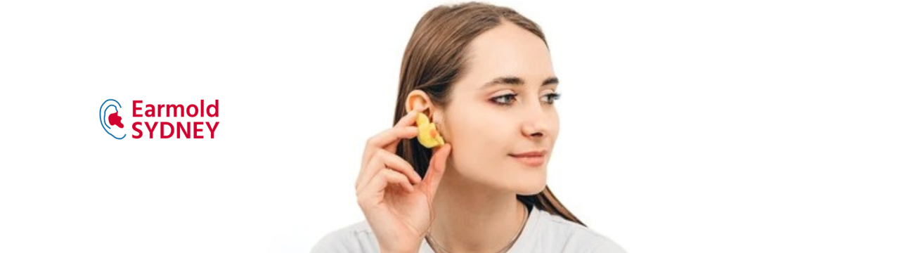 Earmold Sydney