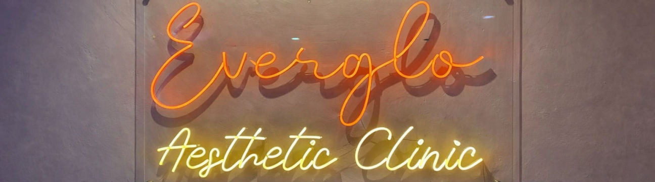Everglo Aesthetic