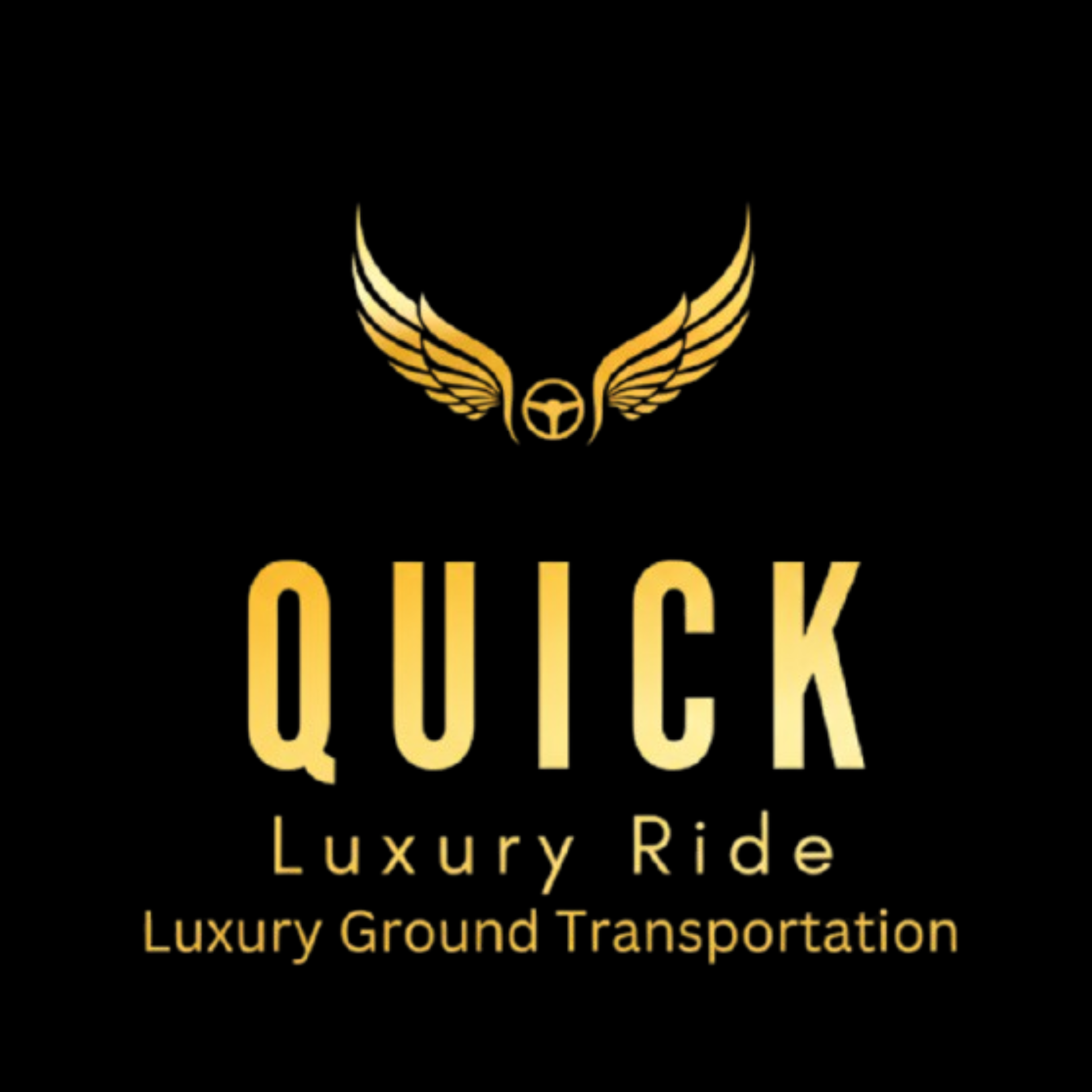 Quick Luxury Ride
