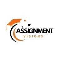 Assignment Visions