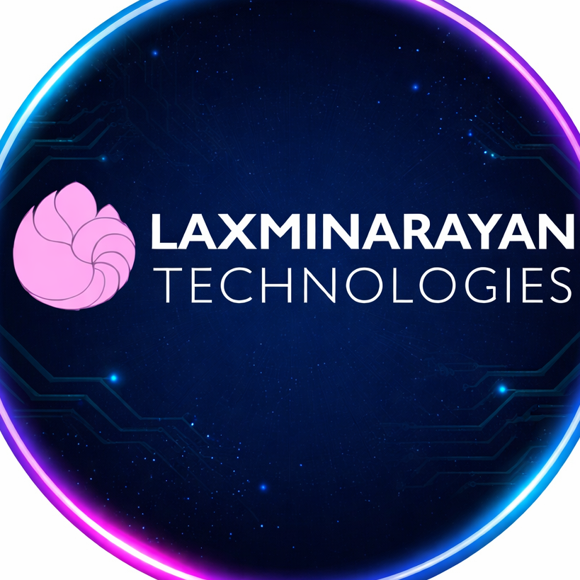 Laxminarayan Technologies