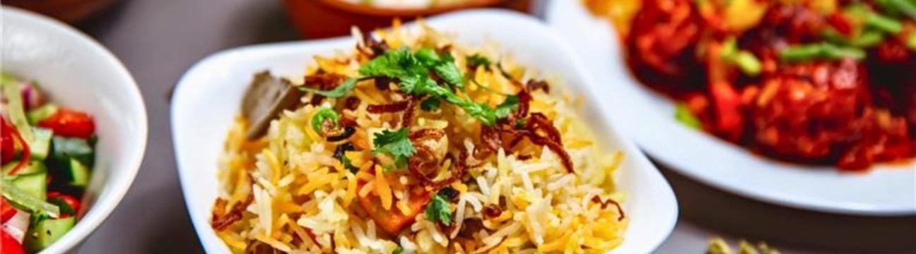 Kashi Indian Cuisine Bar