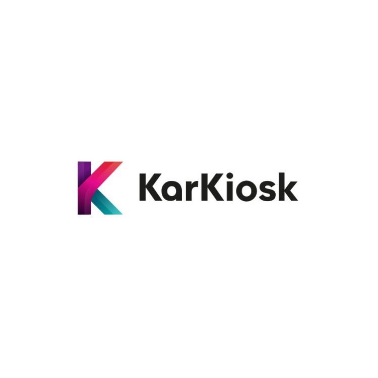 Karkiosk Usa