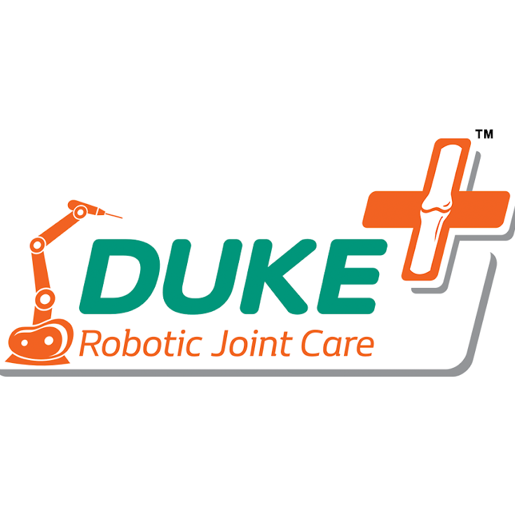 Duke Robotic Hospital