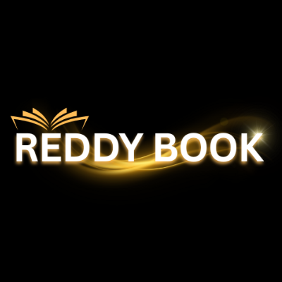 ReddyBook Io1