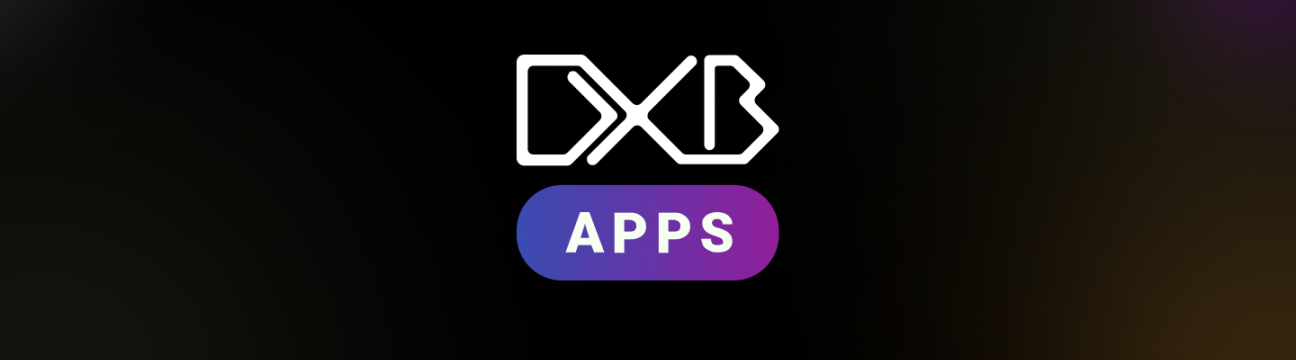 DXB APPS