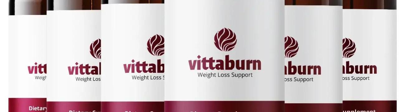 Vittaburn Supplement