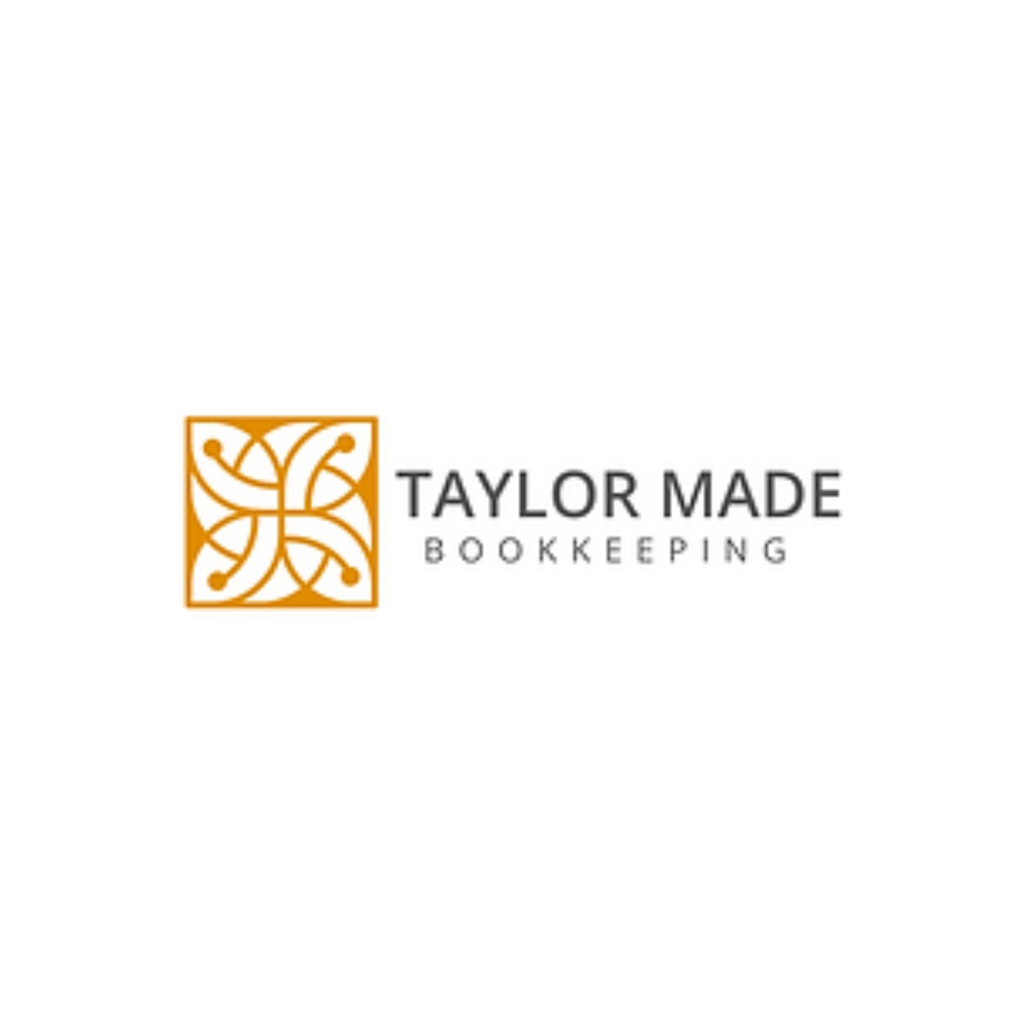 Taylor Made  Bookkeeping