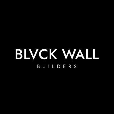 Black Wall Builders