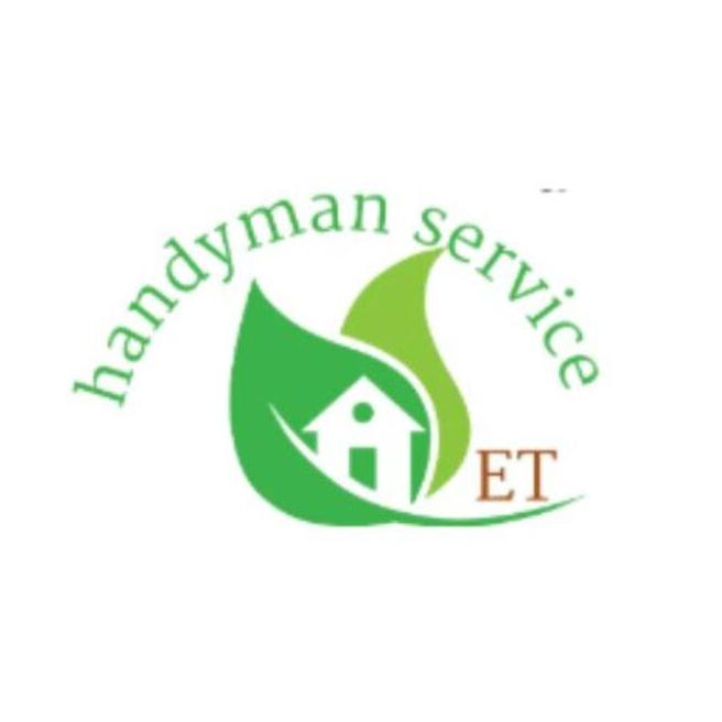 ET   Handyman