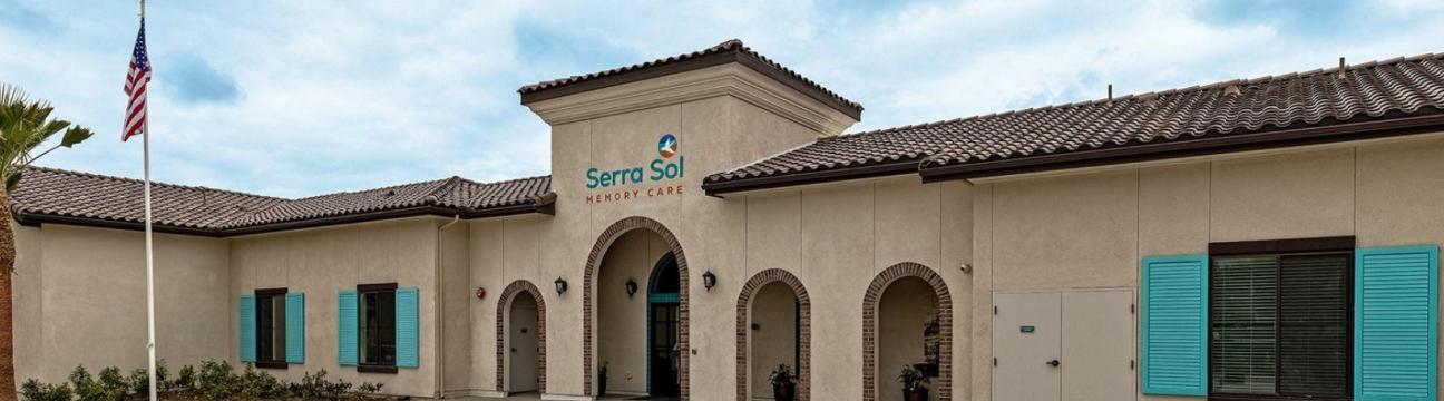 Serra Sol Memory Care