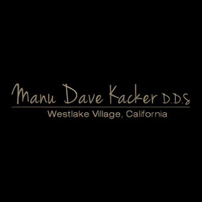 Manu Dave   Kacker DDS