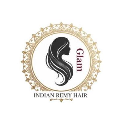 Glam Indian  Remy Hair
