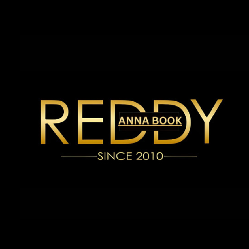 Reddy Anna  Book Com