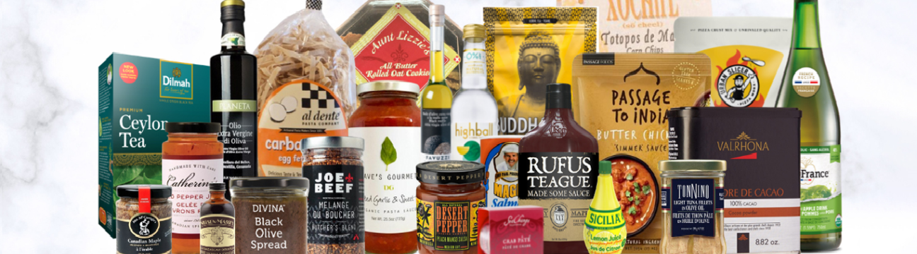 Gourmet Trading Co.