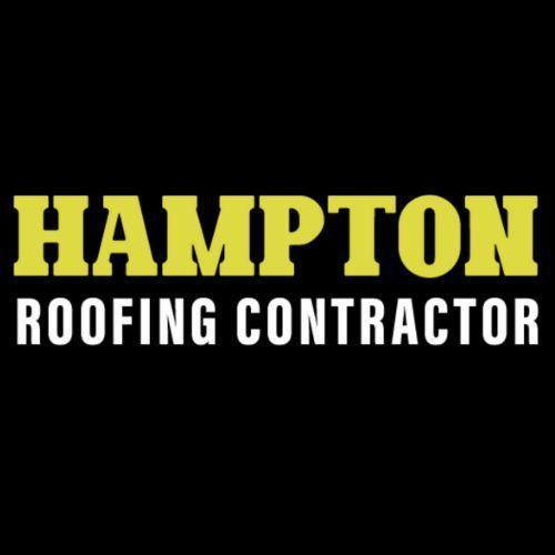 Hampton  Roofing