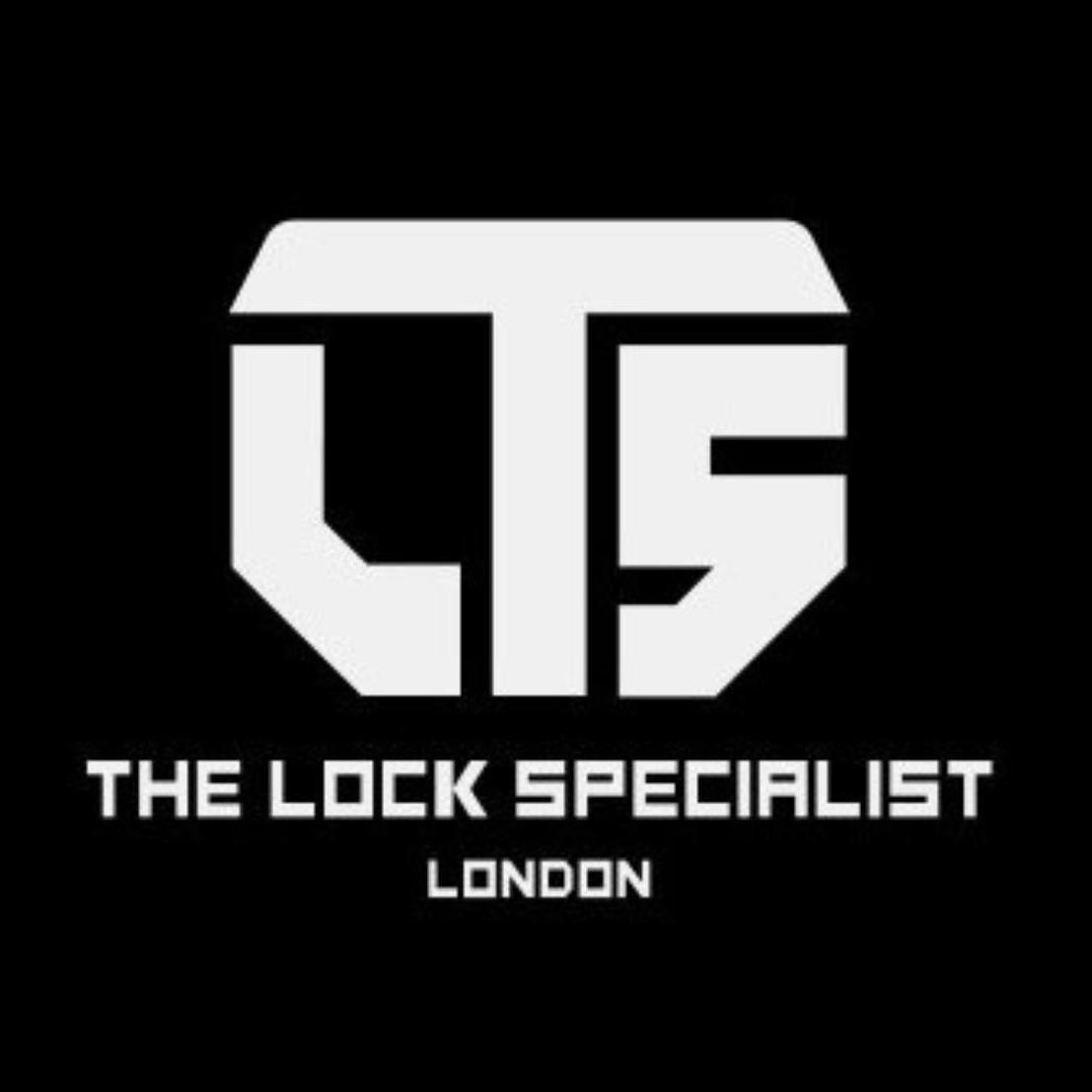 The Lock  Specialist