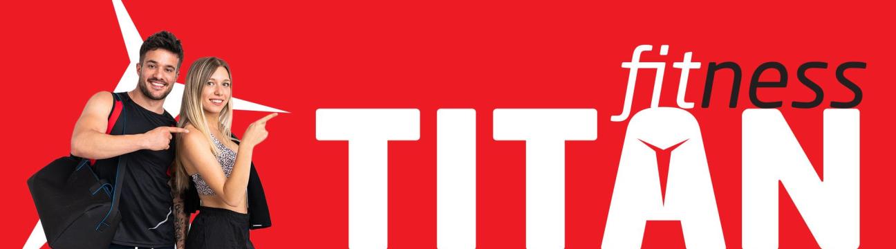 Titan Fitness
