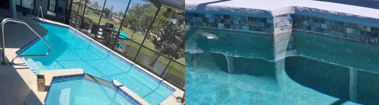 Sims Pool Upgrades LLC