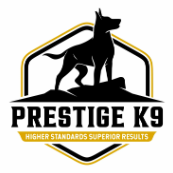 Prestige K9.