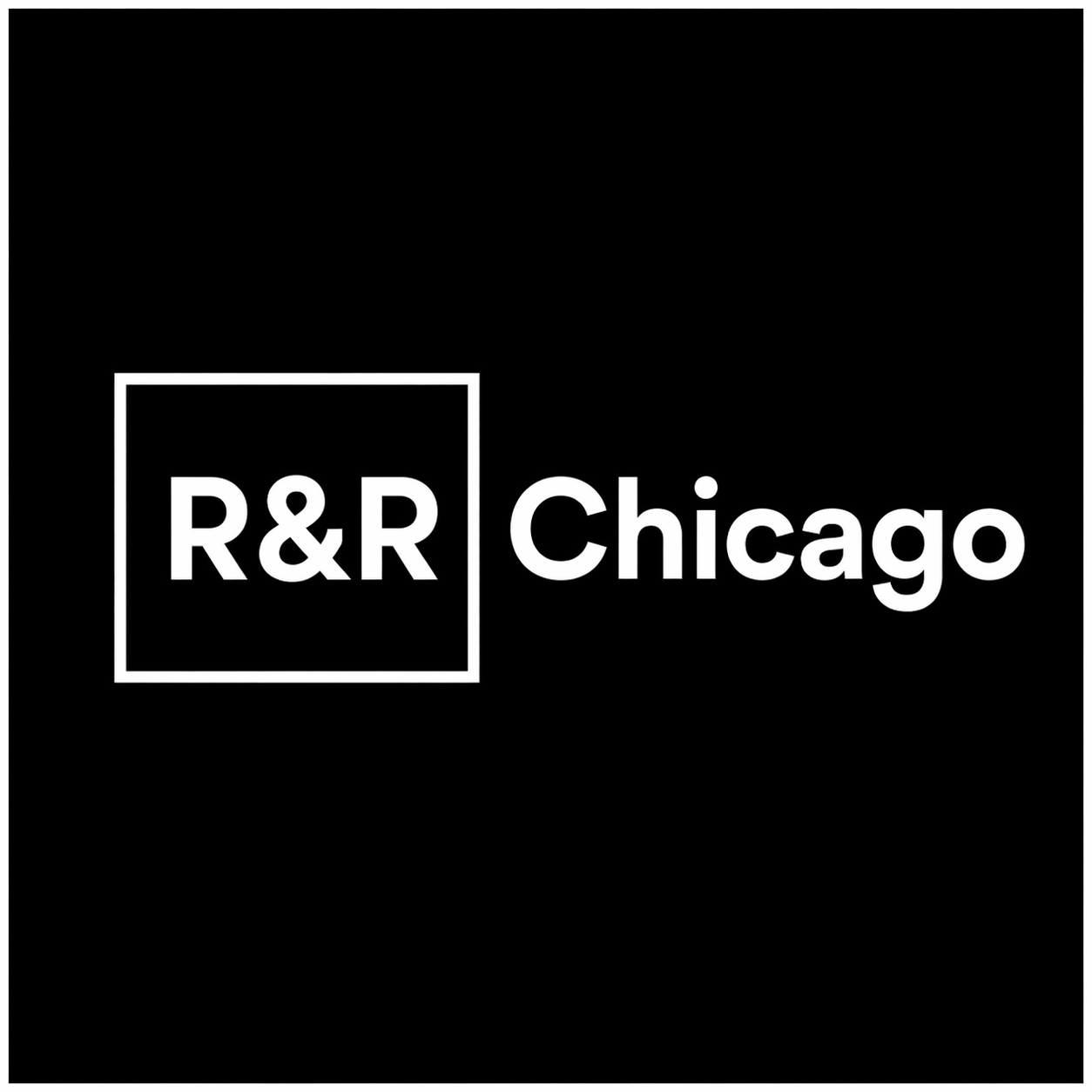 R&R Chicago