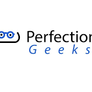Perfection Geeks