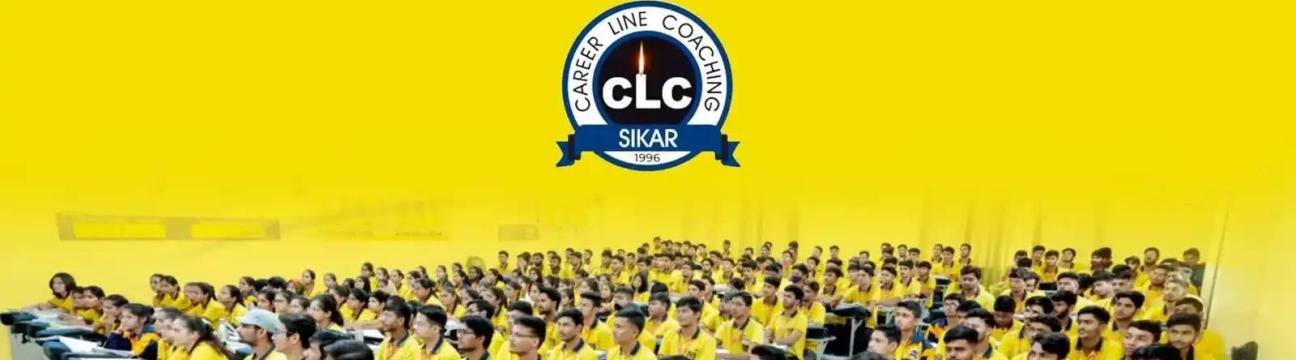 CLC SIKAR
