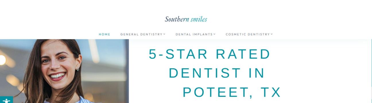 Southern  Smiles