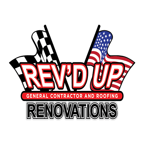 Rev&rsquo;d Up Renovations