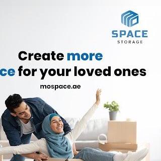 Mospace Self Storage