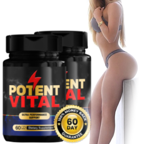 Dawidmiil PotentVital