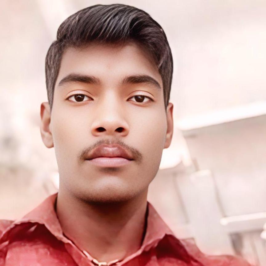 VISHAL KUMAR