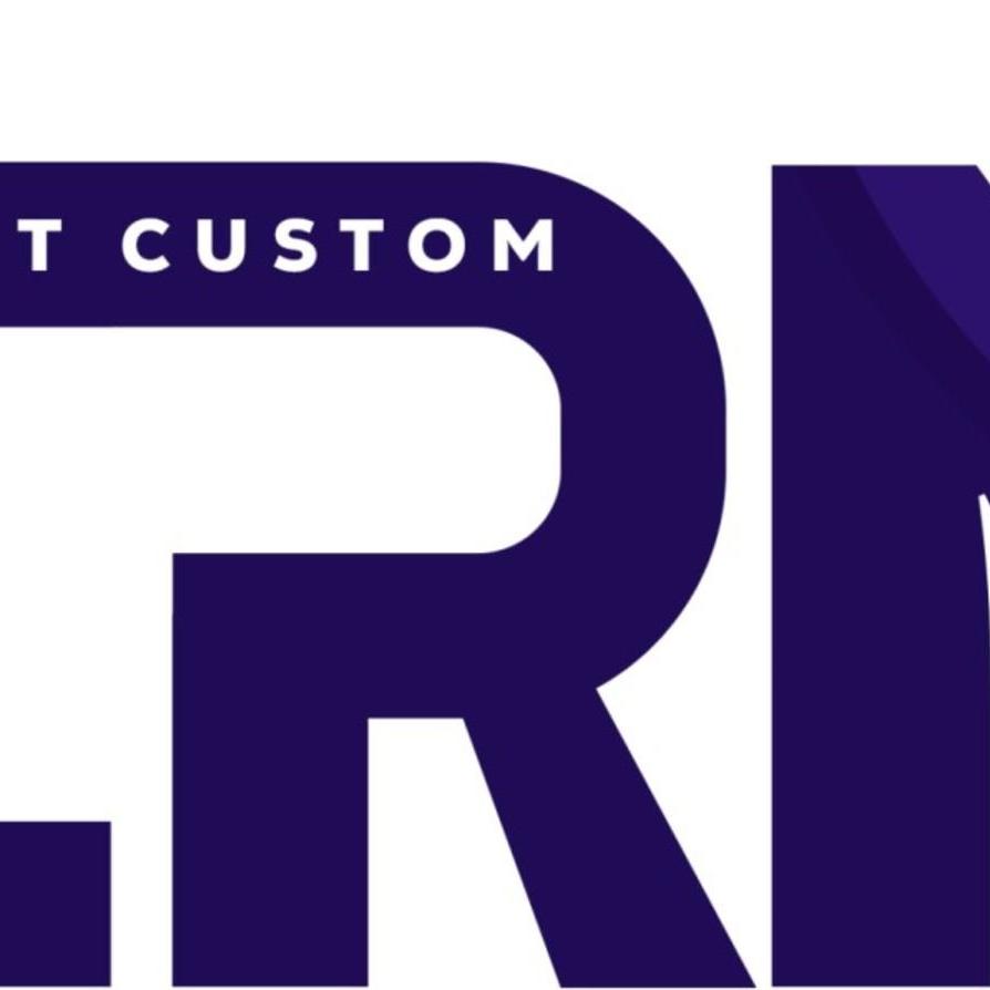 Custom CRM