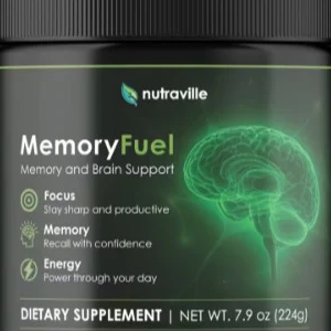 Buy MemoruFuel