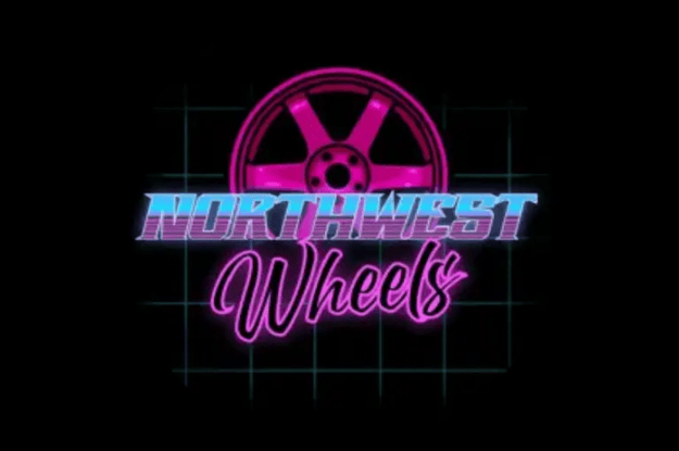 Northwest Wheels