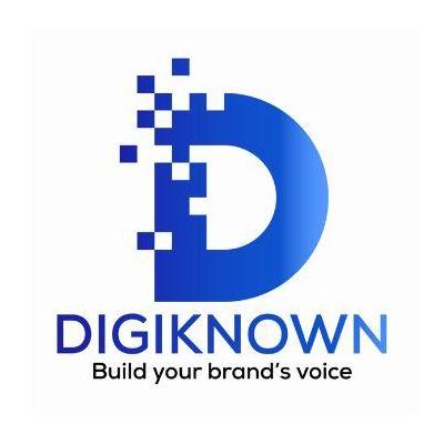 Digi Known