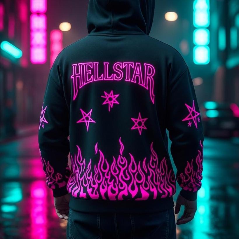 Hellstar Clothing