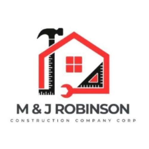MJRobinson  Construction