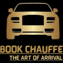 Book Chauffeur
