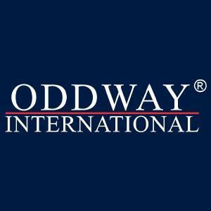 Oddway healthcare